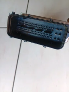 Mahindra Scorpio tuv 300lwb  xuv 3rd generation ECU computer box