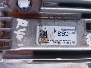 Mahindra Scorpio tuv 300lwb  xuv 3rd generation ECU computer box