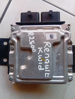 Renault kwid ECU computer box