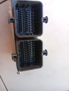 Renault kwid ECU computer box