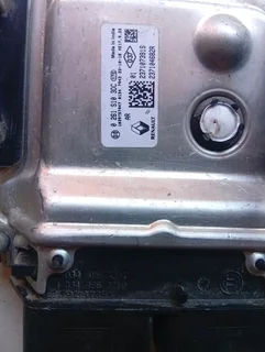 Renault kwid ECU computer box