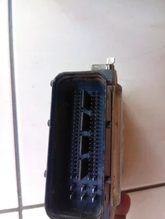 Hyundai grand i10 ECU computer box