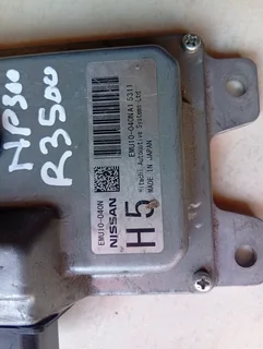 2016-2023 nissan juke Navara np300 ECU computer box