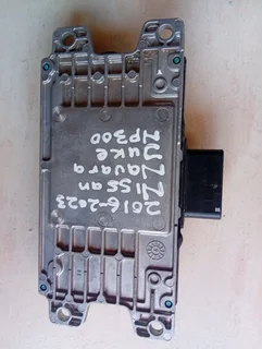 2016-2023 nissan juke Navara np300 ECU computer box