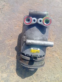 Ford focus Volvo C30 1.8 Aircon pump
