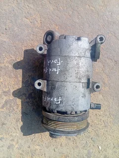 Ford focus Volvo C30 1.8 Aircon pump