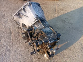 Mercedes sprinter 2.2 CDI 5 speed a90 Vito G32 manual  gearbox