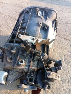 Mercedes sprinter 2.2 CDI 5 speed a90 Vito G32 manual  gearbox