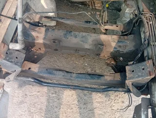 Mercedes Benz sprinter subframe for sale