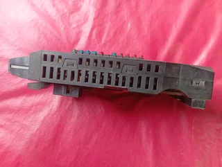 Mercedes Benz sprinter w901 w902 w903 w904 CDI fuse box