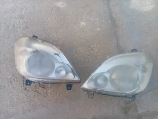2008 mercedes Benz sprinter headlights for sale