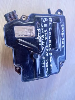 2006-2013 mercedes Benz ML C CLS E GL R S SLK tranmission controls module TCM A171 for sale