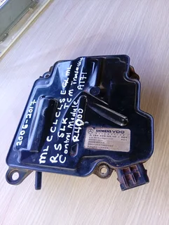 2006-2013 mercedes Benz ML C CLS E GL R S SLK tranmission controls module TCM A171 for sale