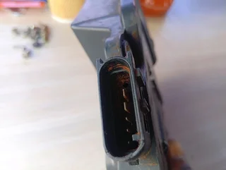 2006-2013 mercedes Benz ML C CLS E GL R S SLK tranmission controls module TCM A171 for sale