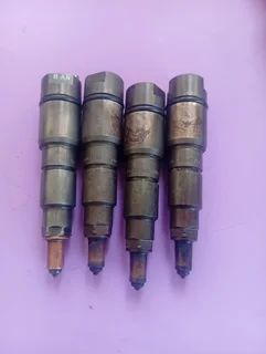 A0060175121 0432191269 Fuel Injector Om457 Om502 Mercedes Actros/axor/citaro