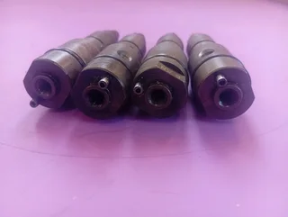 A0060175121 0432191269 Fuel Injector OM457 OM502 MERCEDES Actros/Axor/Citaro