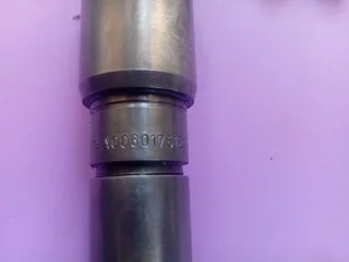 A0060175121 0432191269 Fuel Injector OM457 OM502 MERCEDES Actros/Axor/Citaro