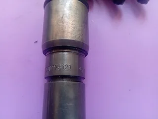 A0060175121 0432191269 Fuel Injector OM457 OM502 MERCEDES Actros/Axor/Citaro