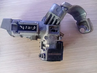 2009-2014 ford fiesta ignition barrel