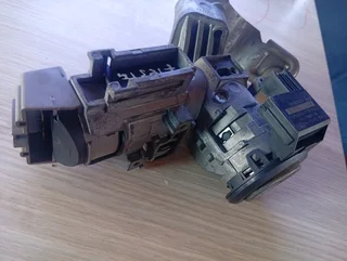 2009-2014 ford fiesta ignition barrel