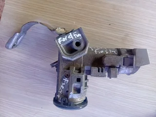 2009-2014 ford fiesta ignition barrel
