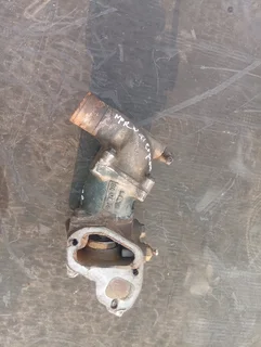 Isuzu npr water pump