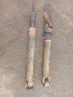 Isuzu npr prop shaft for sale
