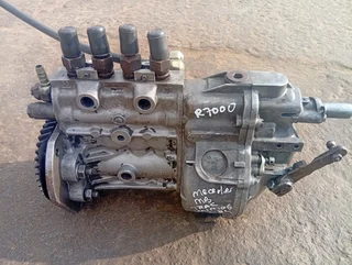 Bosch diesel fuel injection pump 0400846522 for mercedes DB1113 unimog OM 352 Re