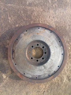 Isuzu npr flywheel for sale
