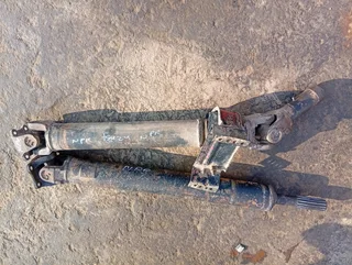 Front and rear  propeller shaft Isuzu elf  npr 1995 KC-NKR66EA 8970355842