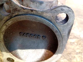 Front and rear  propeller shaft Isuzu elf  npr 1995 KC-NKR66EA 8970355842