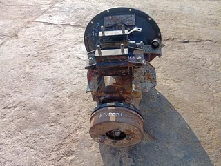 Isuzu npr 5 speed manual gearbox for sale