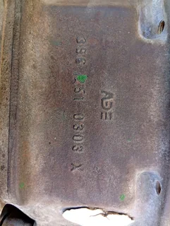 Isuzu npr 314 ADE non turbo complete engine plug and play