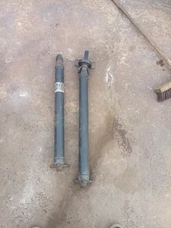 Mercedes Benz e230 w210 propell shaft  shaft