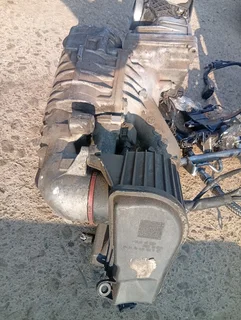 Compressor for mercedes  C Class C180  1.8 petrol  m271 A2711400787