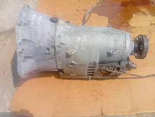 Mercedes Benz E230 w210 automatic gearbox