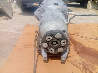 Mercedes Benz E230 w210 automatic gearbox