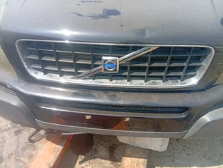 Volvo xc90 front grill for sale