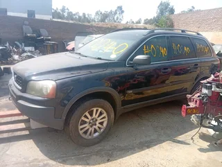 Volvo xc90 t6 AWD twin turbo seven seater  stripping for spares