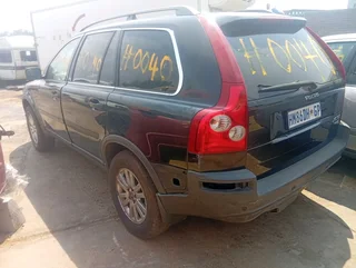 Volvo xc90 t6 AWD twin turbo seven seater  stripping for spares