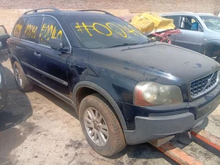 Volvo xc90 t6 AWD twin turbo seven seater  stripping for spares