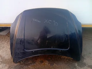 Volvo XC90 complete clean bonnet for sale