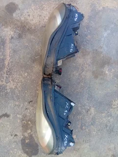2003-2011 Volvo XC90 halogen left and right headlamp