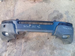 Volvo XC90 front bumper for sale