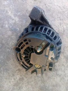 2003-2009 Volvo XC90 Alternator for 2.9 Turbo Engine 8637849