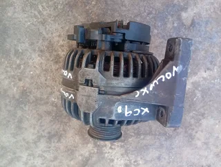 2003-2009 Volvo XC90 Alternator for 2.9 Turbo Engine 8637849