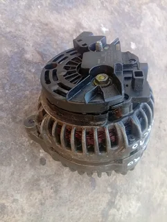 2003-2009 Volvo XC90 Alternator for 2.9 Turbo Engine 8637849