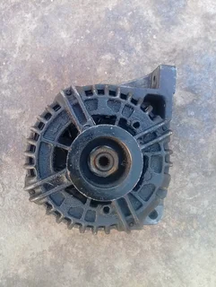 2003-2009 Volvo XC90 Alternator for 2.9 Turbo Engine 8637849