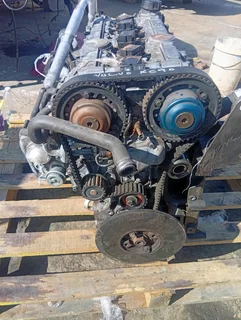 Volvo XC90 t6 2.9  twin turbo complete engine 1001841004