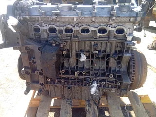 Volvo XC90 t6 2.9  twin turbo complete engine 1001841004